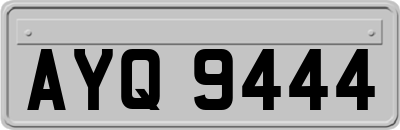 AYQ9444