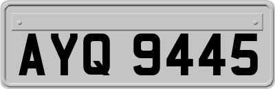 AYQ9445
