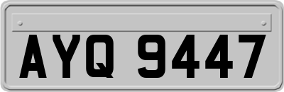 AYQ9447