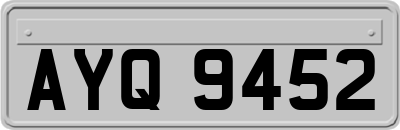AYQ9452