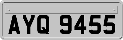 AYQ9455