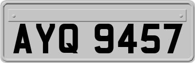 AYQ9457