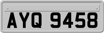 AYQ9458