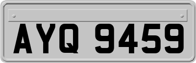 AYQ9459