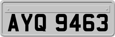 AYQ9463