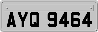 AYQ9464