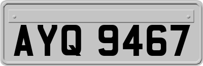 AYQ9467