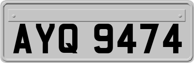 AYQ9474