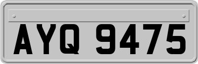 AYQ9475