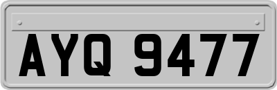 AYQ9477