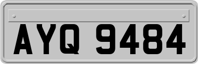AYQ9484