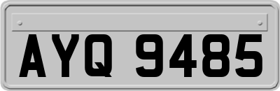AYQ9485