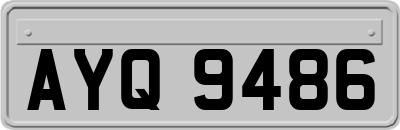 AYQ9486