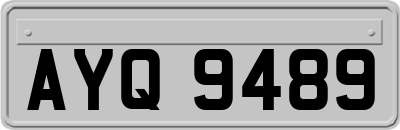AYQ9489