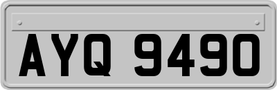 AYQ9490