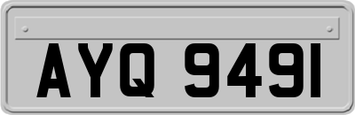 AYQ9491