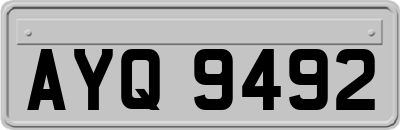 AYQ9492