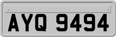 AYQ9494