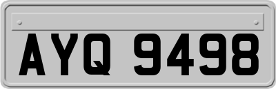 AYQ9498