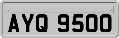 AYQ9500