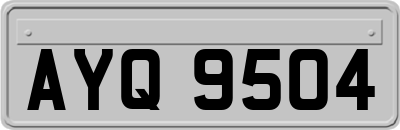 AYQ9504