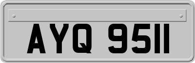 AYQ9511