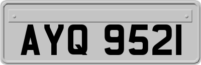 AYQ9521