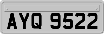 AYQ9522