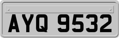AYQ9532
