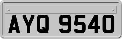 AYQ9540