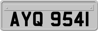AYQ9541