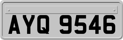 AYQ9546