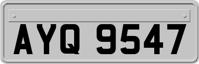 AYQ9547