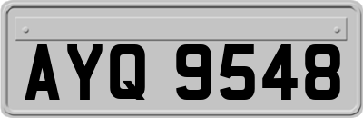 AYQ9548
