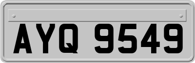 AYQ9549
