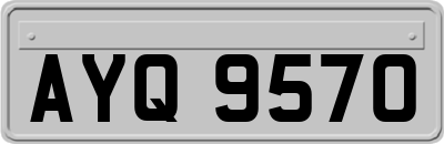 AYQ9570