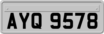 AYQ9578