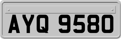 AYQ9580