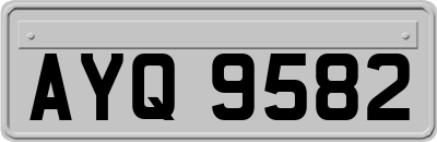 AYQ9582