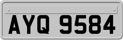 AYQ9584