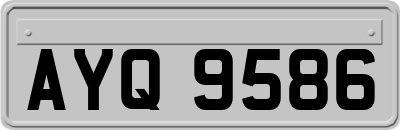 AYQ9586
