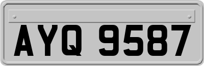 AYQ9587