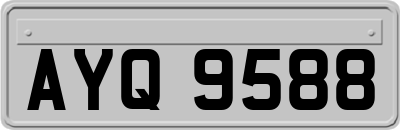 AYQ9588
