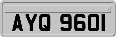 AYQ9601