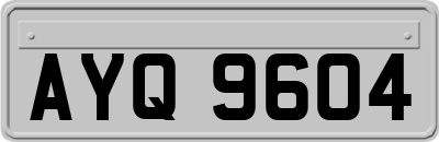 AYQ9604