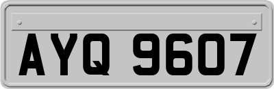 AYQ9607
