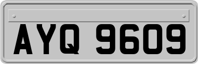 AYQ9609