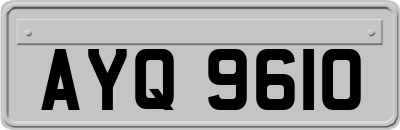 AYQ9610