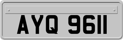 AYQ9611