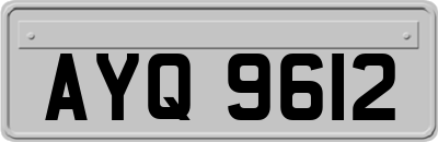 AYQ9612